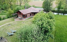 Chalet am See